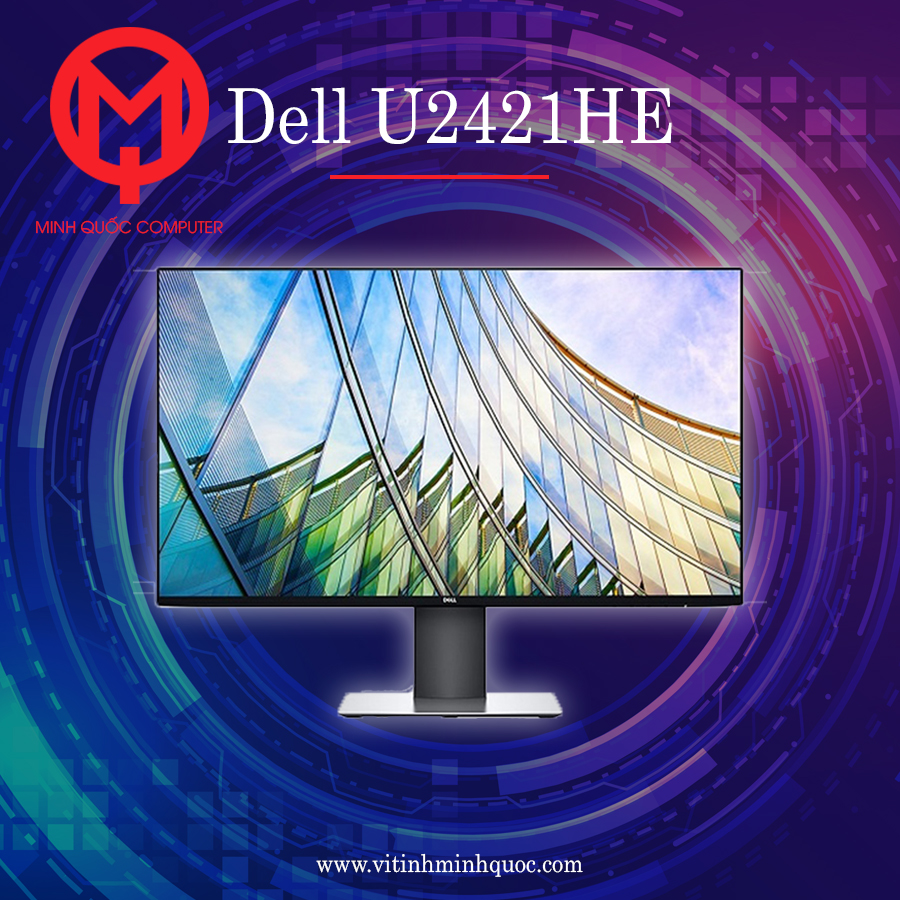 Dell 2421HE 23.8 inch